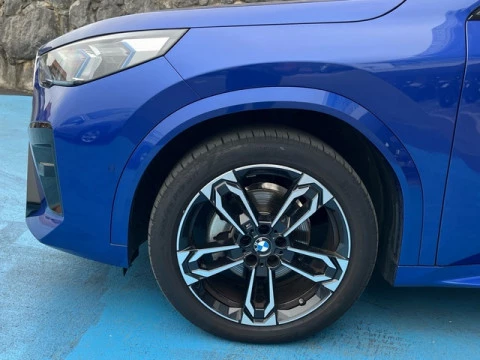 BMW X2 sDrive20d 120 kW (163 CV)