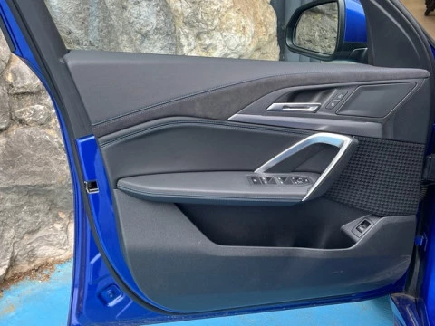BMW X2 sDrive20d 120 kW (163 CV)