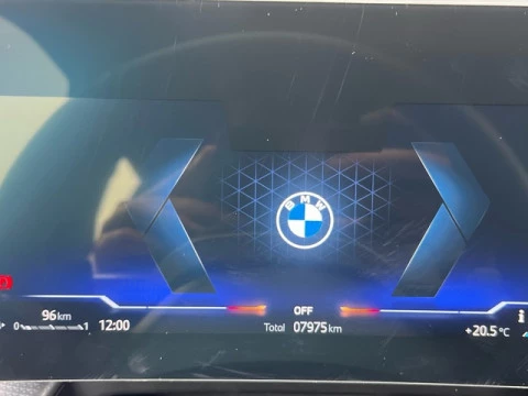 BMW X2 sDrive20d 120 kW (163 CV)