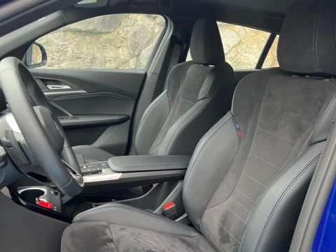BMW X2 sDrive20d 120 kW (163 CV)