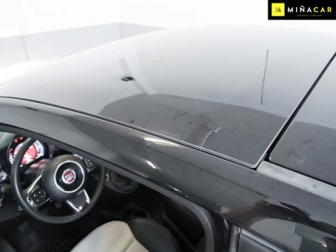 Fiat 500 1.0 Hybrid Dolcevita 51 kW (70 CV)