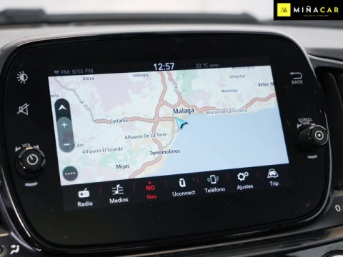 Fiat 500 1.0 Hybrid Dolcevita 51 kW (70 CV)