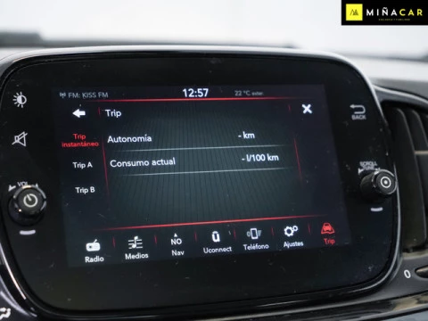 Fiat 500 1.0 Hybrid Dolcevita 51 kW (70 CV)