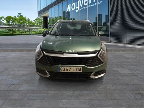 Kia Sportage 1.6 T-GDi MHEV 110kW (150CV) Drive 4x2
