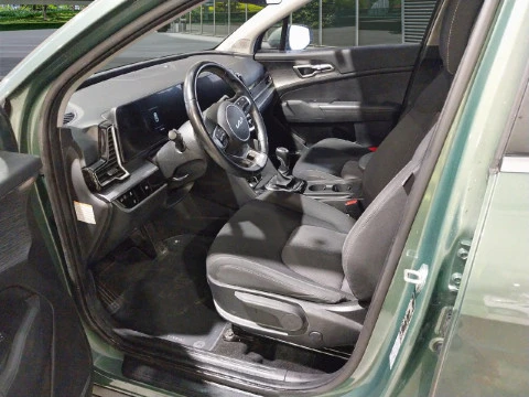 Kia Sportage 1.6 T-GDi MHEV 110kW (150CV) Drive 4x2