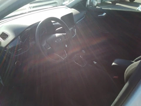 Ford Puma 1.0 EcoBoost 92kW (125cv) Titanium MHEV