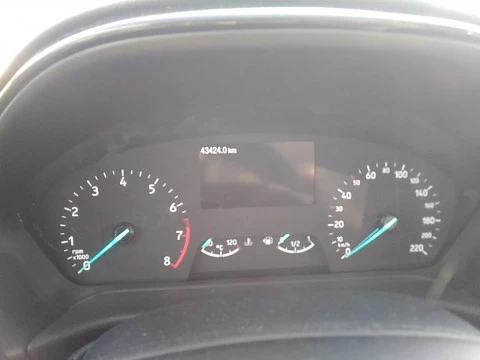 Ford Puma 1.0 EcoBoost 92kW (125cv) Titanium MHEV