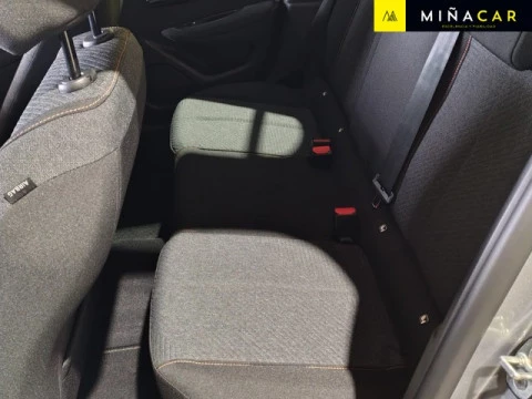 Peugeot 208 Style Hybrid 110 eDCS6 81 kW (110 CV)