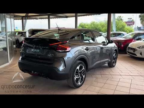 Citroën C4 PureTech 130 S&S 6v You