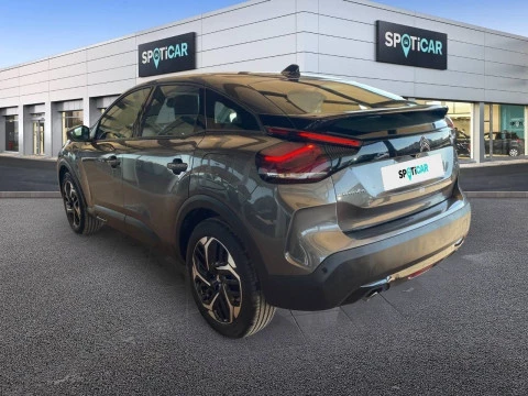 Citroën C4 PureTech 130 S&S 6v You