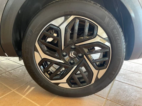 Citroën C4 PureTech 130 S&S 6v You