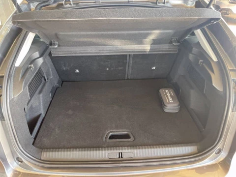 Citroën C4 PureTech 130 S&S 6v You