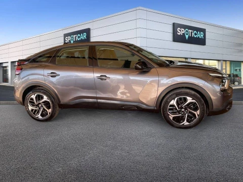 Citroën C4 PureTech 130 S&S 6v You