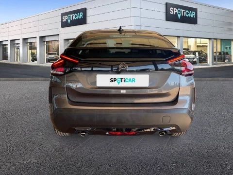 Citroën C4 PureTech 130 S&S 6v You