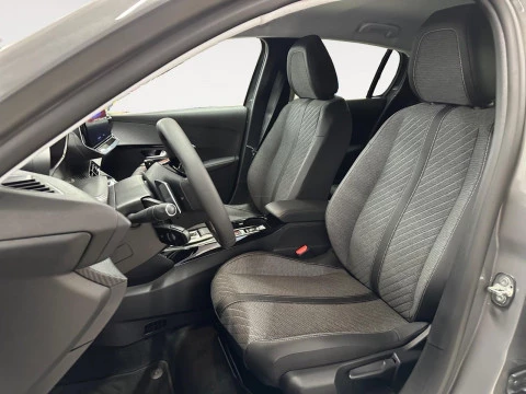 Peugeot 208 Allure Gasolina 100 S&S 6 Vel. MAN
