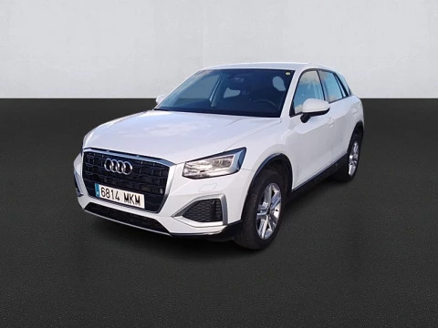 Audi Q2 Advanced 30 TDI 85kW (116CV)