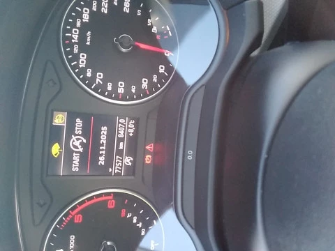 Audi Q2 Advanced 30 TDI 85kW (116CV)