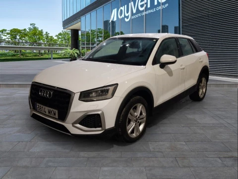 Audi Q2 Advanced 30 TDI 85kW (116CV)