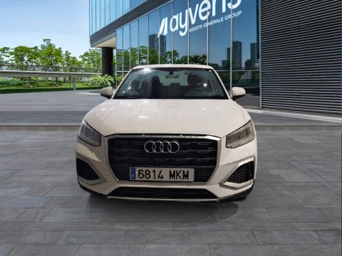 Audi Q2 Advanced 30 TDI 85kW (116CV)
