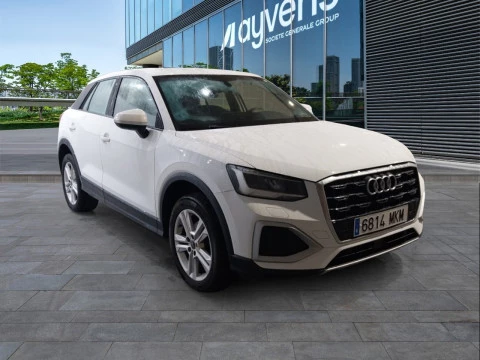 Audi Q2 Advanced 30 TDI 85kW (116CV)