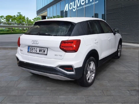 Audi Q2 Advanced 30 TDI 85kW (116CV)