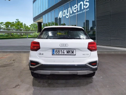 Audi Q2 Advanced 30 TDI 85kW (116CV)