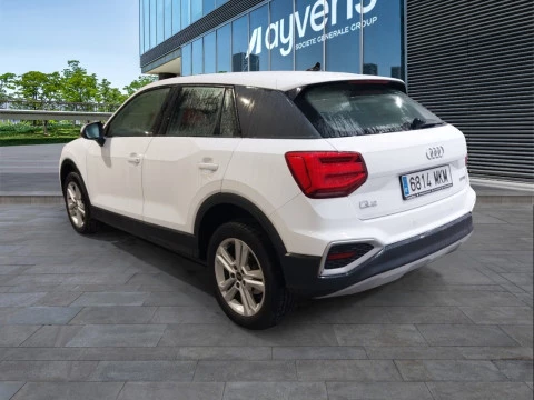 Audi Q2 Advanced 30 TDI 85kW (116CV)