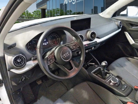 Audi Q2 Advanced 30 TDI 85kW (116CV)