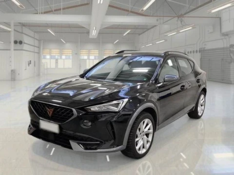 Cupra Formentor 1.4 e-Hybrid 150kW (204 CV) DSG