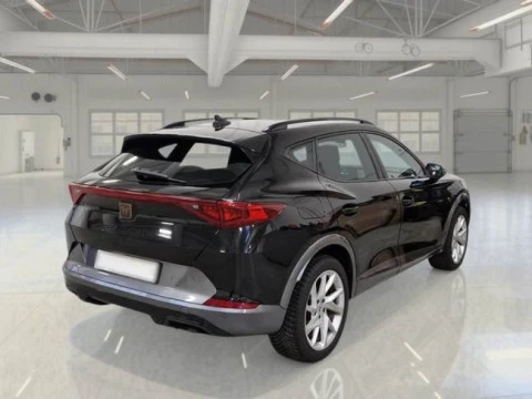 Cupra Formentor 1.4 e-Hybrid 150kW (204 CV) DSG
