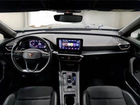 Cupra Formentor 1.4 e-Hybrid 150kW (204 CV) DSG