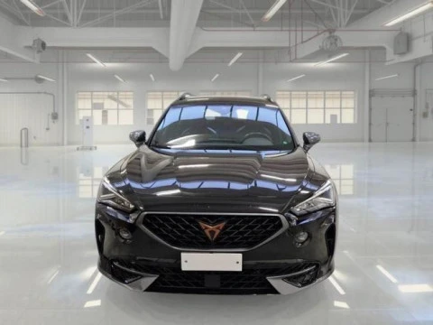 Cupra Formentor 1.4 e-Hybrid 150kW (204 CV) DSG