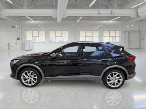 Cupra Formentor 1.4 e-Hybrid 150kW (204 CV) DSG