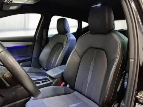 Cupra Formentor 1.4 e-Hybrid 150kW (204 CV) DSG