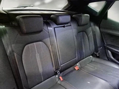 Cupra Formentor 1.4 e-Hybrid 150kW (204 CV) DSG