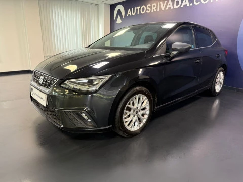 Seat Ibiza 1.0 TSI 85kW Special Edition Xcellence