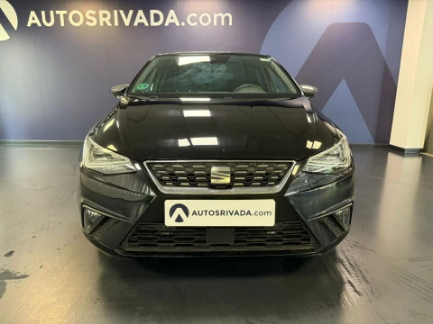 Seat Ibiza 1.0 TSI 85kW Special Edition Xcellence