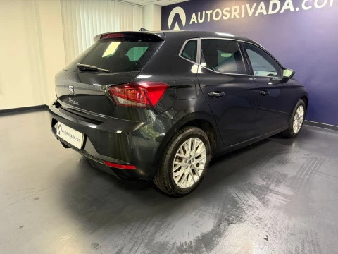 Seat Ibiza 1.0 TSI 85kW Special Edition Xcellence