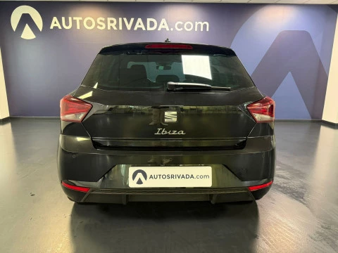 Seat Ibiza 1.0 TSI 85kW Special Edition Xcellence