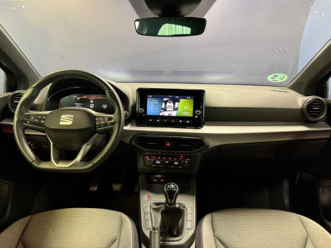 Seat Ibiza 1.0 TSI 85kW Special Edition Xcellence