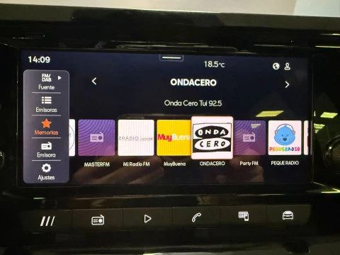 Seat Ibiza 1.0 TSI 85kW Special Edition Xcellence