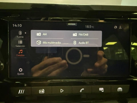 Seat Ibiza 1.0 TSI 85kW Special Edition Xcellence