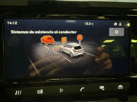 Seat Ibiza 1.0 TSI 85kW Special Edition Xcellence