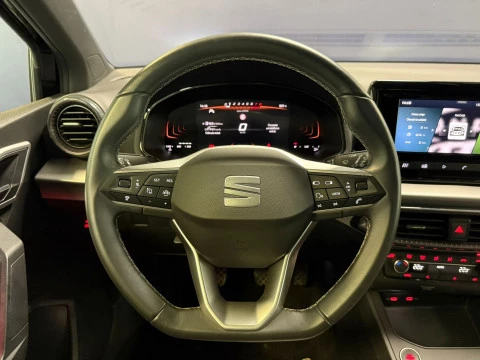 Seat Ibiza 1.0 TSI 85kW Special Edition Xcellence