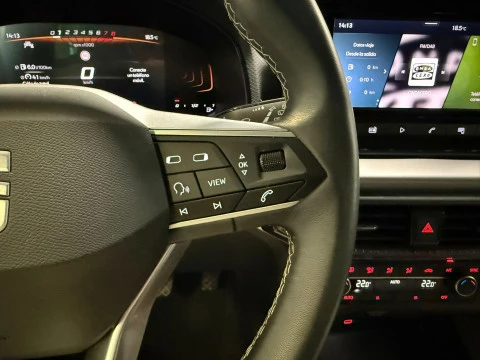 Seat Ibiza 1.0 TSI 85kW Special Edition Xcellence