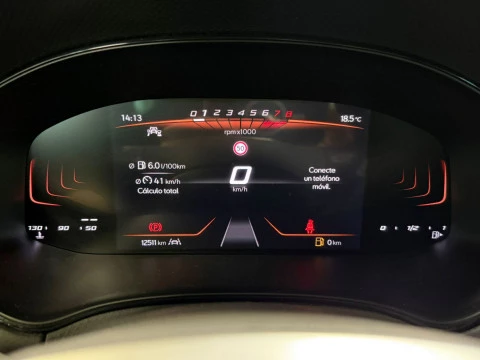 Seat Ibiza 1.0 TSI 85kW Special Edition Xcellence