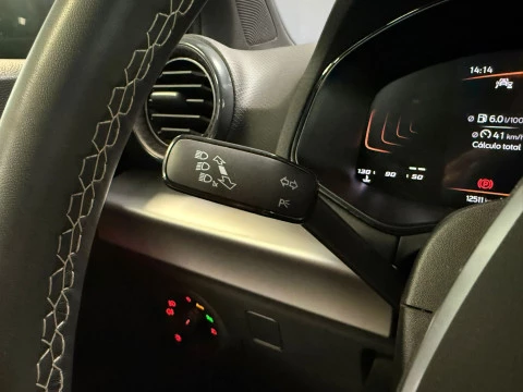 Seat Ibiza 1.0 TSI 85kW Special Edition Xcellence