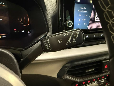 Seat Ibiza 1.0 TSI 85kW Special Edition Xcellence