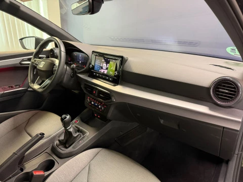 Seat Ibiza 1.0 TSI 85kW Special Edition Xcellence