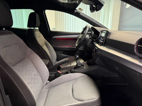 Seat Ibiza 1.0 TSI 85kW Special Edition Xcellence